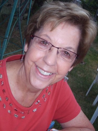 Marlene Yardley