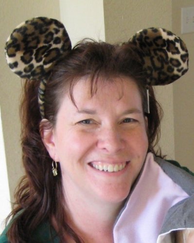 Gwen Feifarek