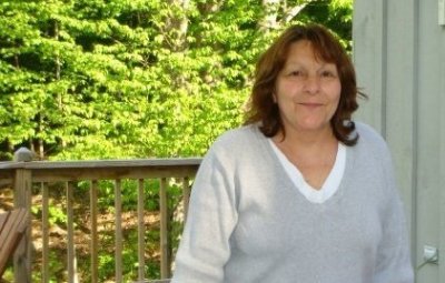 Maryann Pratt