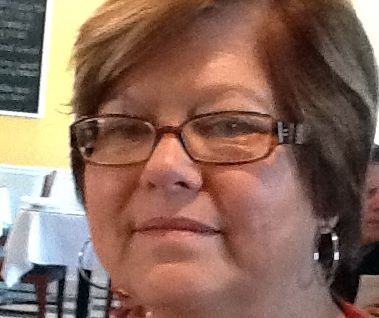 Judy Sharman