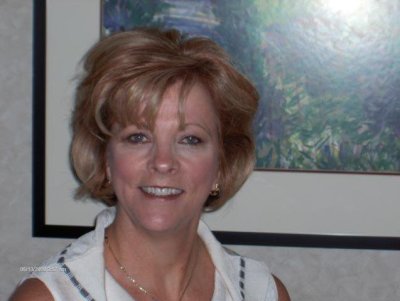 Marlene Nordell