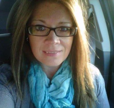 Elizabeth Replogle