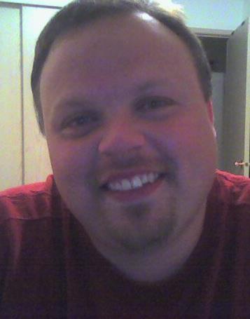 Alex Rolfe