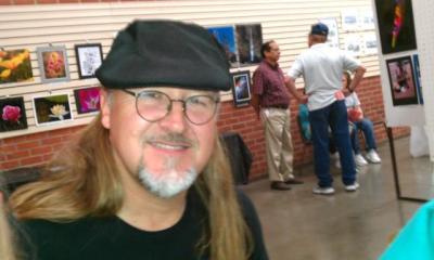 Darrell Pretzer