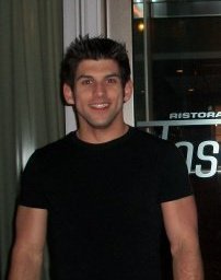 Michael Dudzinski
