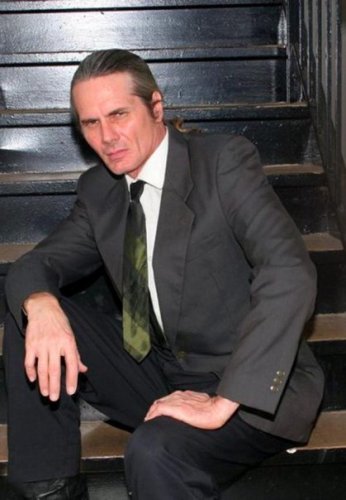 Thomas Atkinson