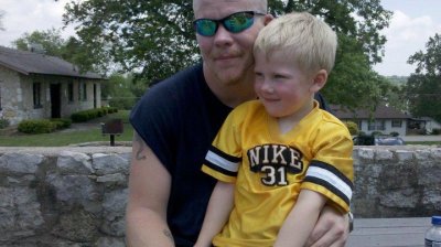 Travis Hollen