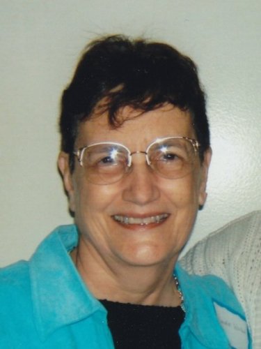 Laurie Wilson