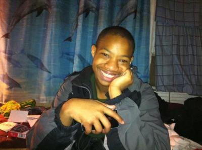 Sheldon Singleton