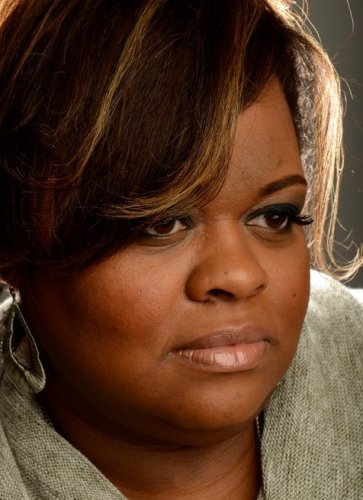Ebonye Mcgee
