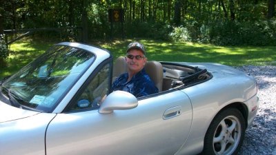 Lonnie Dowling