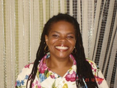 Kim Mcdonald