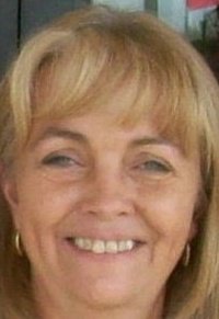 Rhonda Patrick