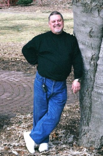 Johnny Williams