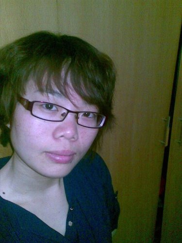 Sylvia Yuan