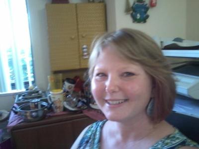 Stephanie Fortner