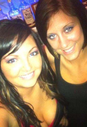 Courtney Carney