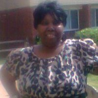 Aurelia Bluitt