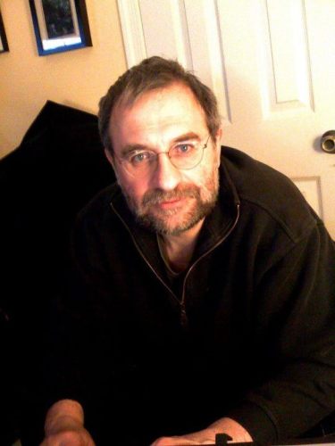Dmitri Roumynski
