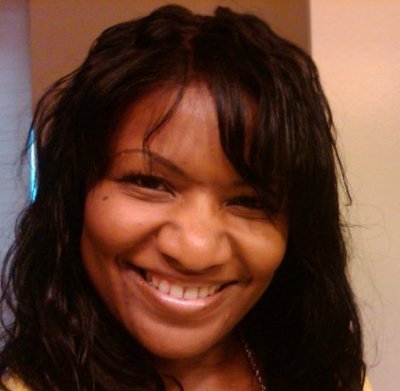 Terri Brown