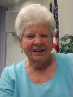 Jane Cantrell