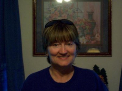 Brenda Dilbeck