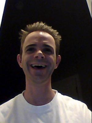Brent Knudsen
