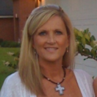 Crystal Mcrae