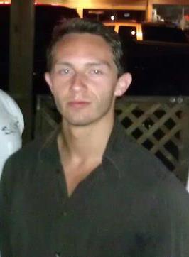 Joshua Lunger