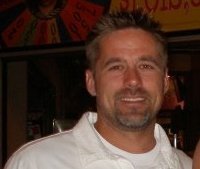 Gregory Zielinski