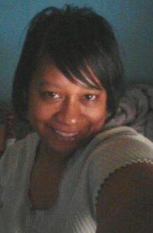 Kimberly Allen