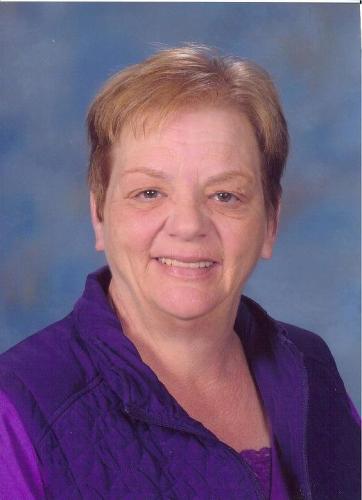 Laurie Sterns