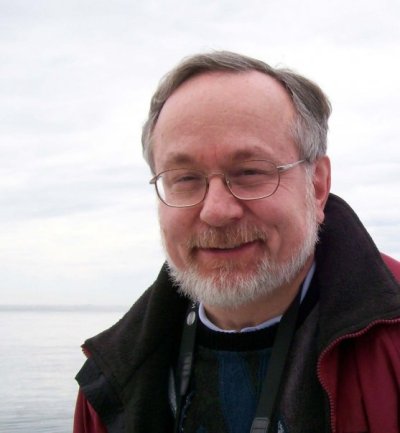 Douglas Heuman