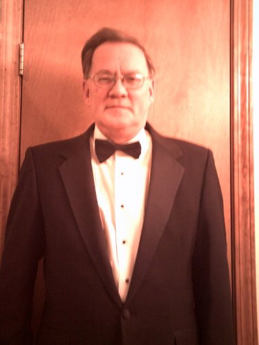 Terry Asplund