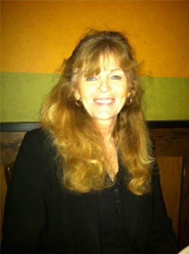 Melanie Longden