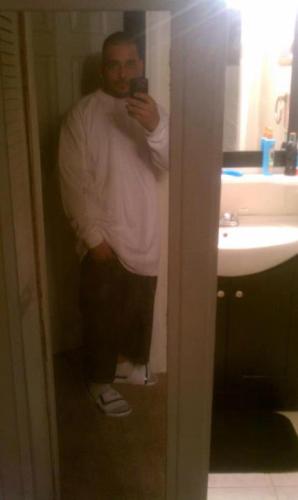 Nehemiah Chacon