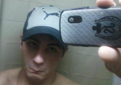Joseph Shantz