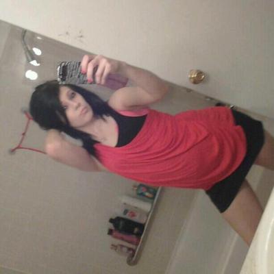 Ashley Hebbe