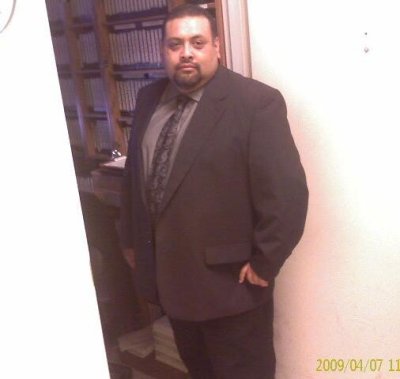 Juan Carpio