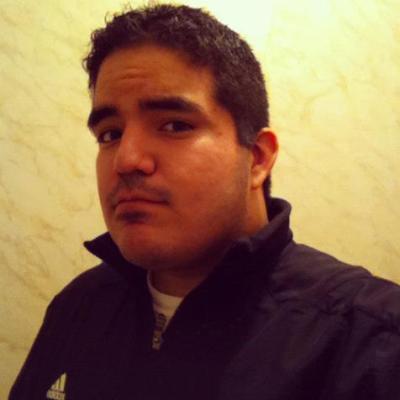 Nikolas Cantu