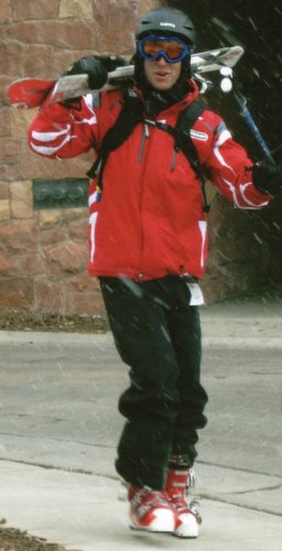 Jeffrey Littman