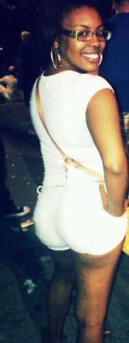 Ashley Roberson