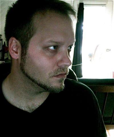 David Wilkinson