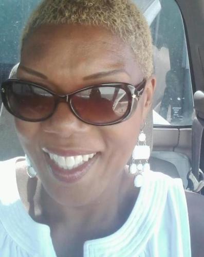 Cheryl Blackwell