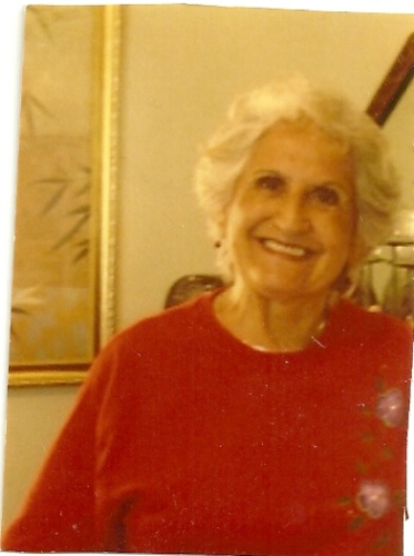 Helen Metzger