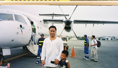 Marlon Dailo