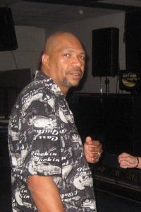 Donald Howard