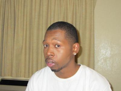 Wesley Cherry