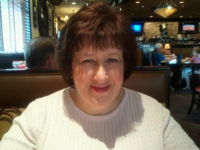Theresa Rutter