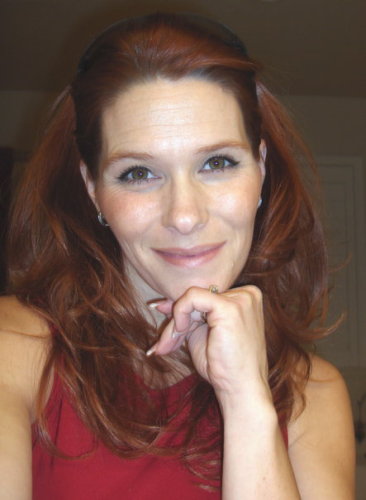 Melinda Barker